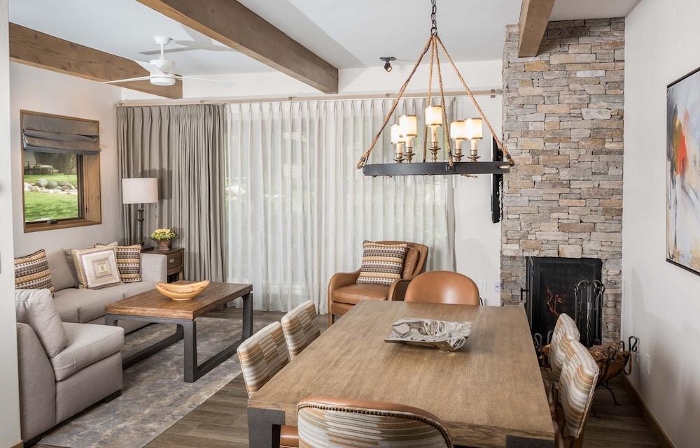 The Gant Otel Aspen Dış mekan fotoğraf