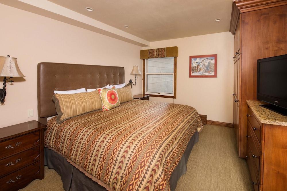 The Gant Otel Aspen Dış mekan fotoğraf