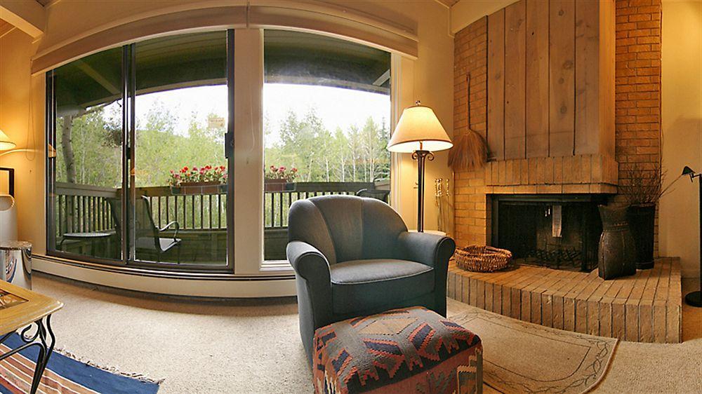 The Gant Otel Aspen Dış mekan fotoğraf