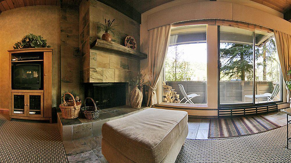 The Gant Otel Aspen Dış mekan fotoğraf