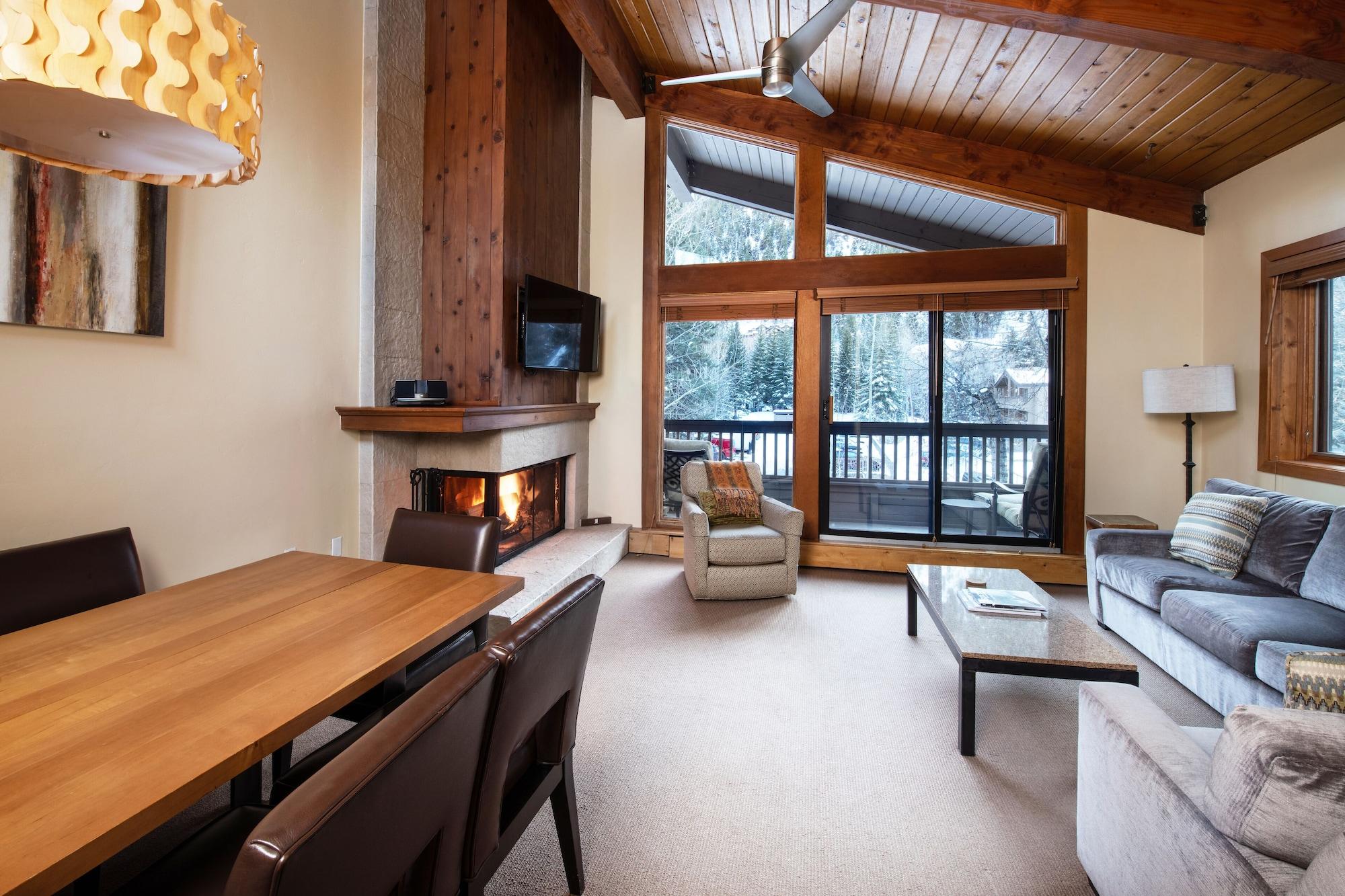 The Gant Otel Aspen Dış mekan fotoğraf