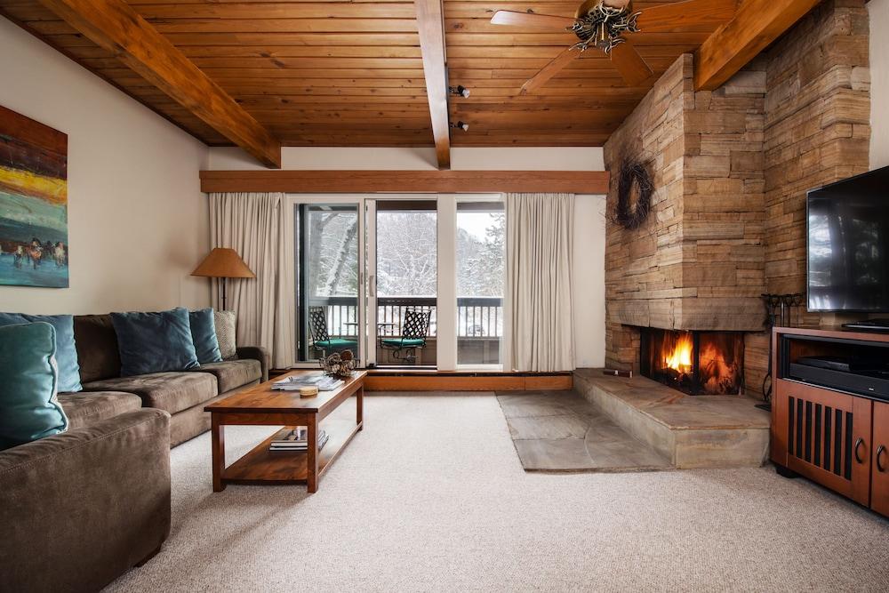 The Gant Otel Aspen Dış mekan fotoğraf