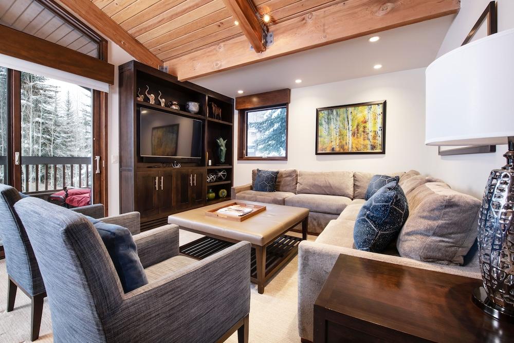 The Gant Otel Aspen Dış mekan fotoğraf