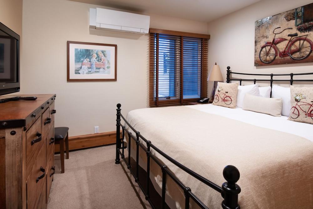 The Gant Otel Aspen Dış mekan fotoğraf