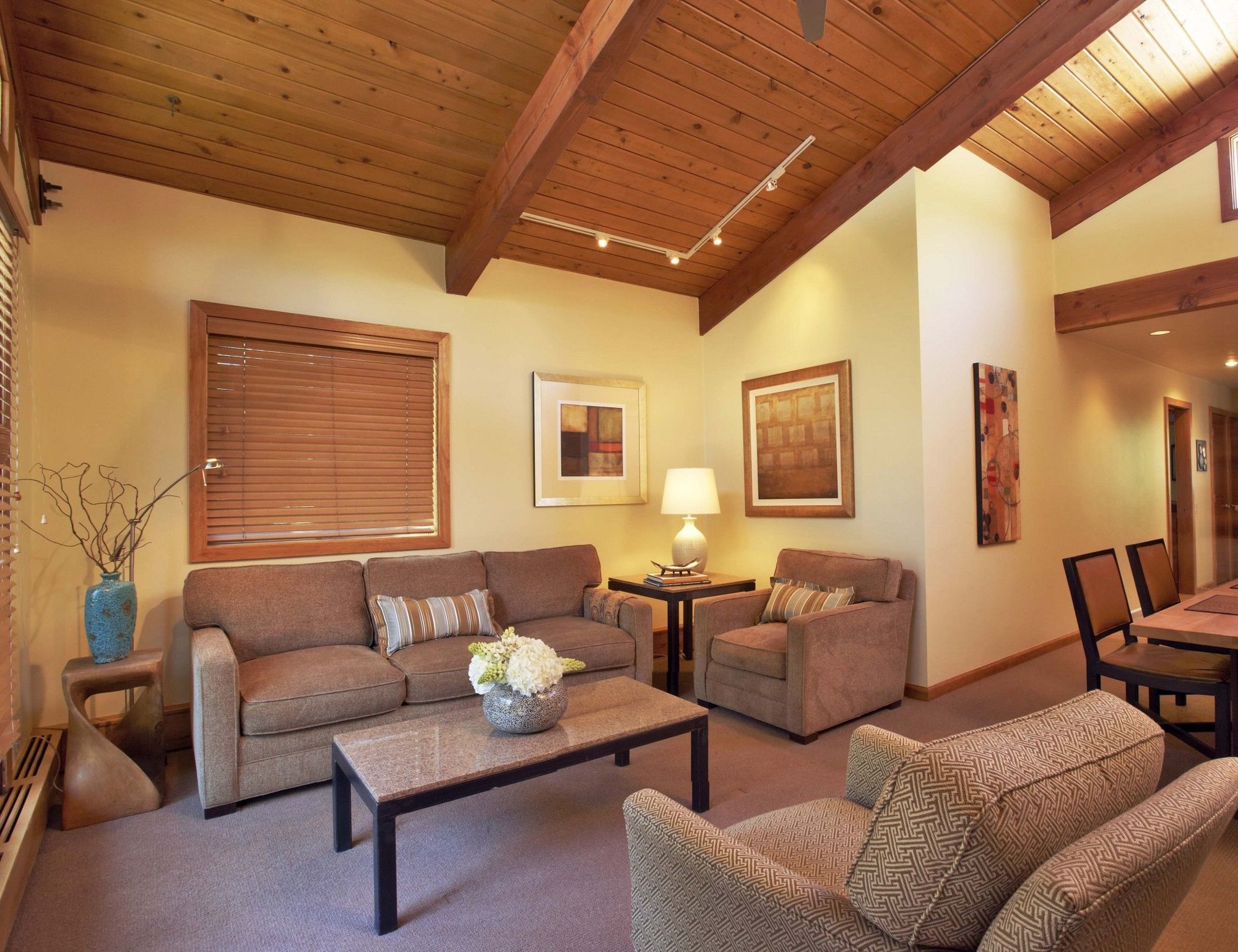 The Gant Otel Aspen Oda fotoğraf