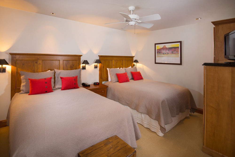 The Gant Otel Aspen Dış mekan fotoğraf