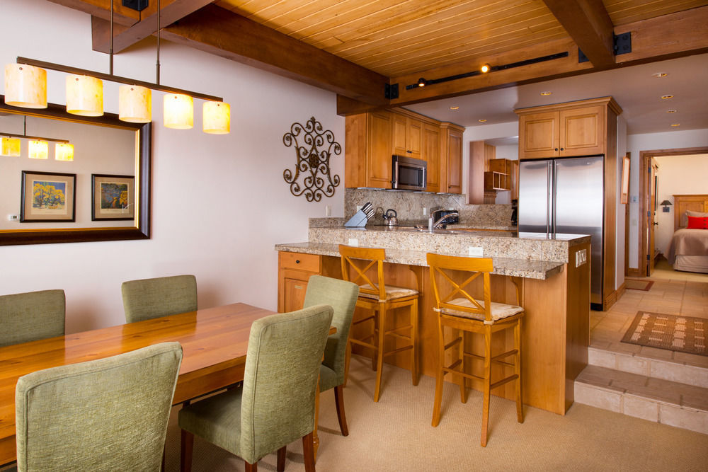 The Gant Otel Aspen Dış mekan fotoğraf