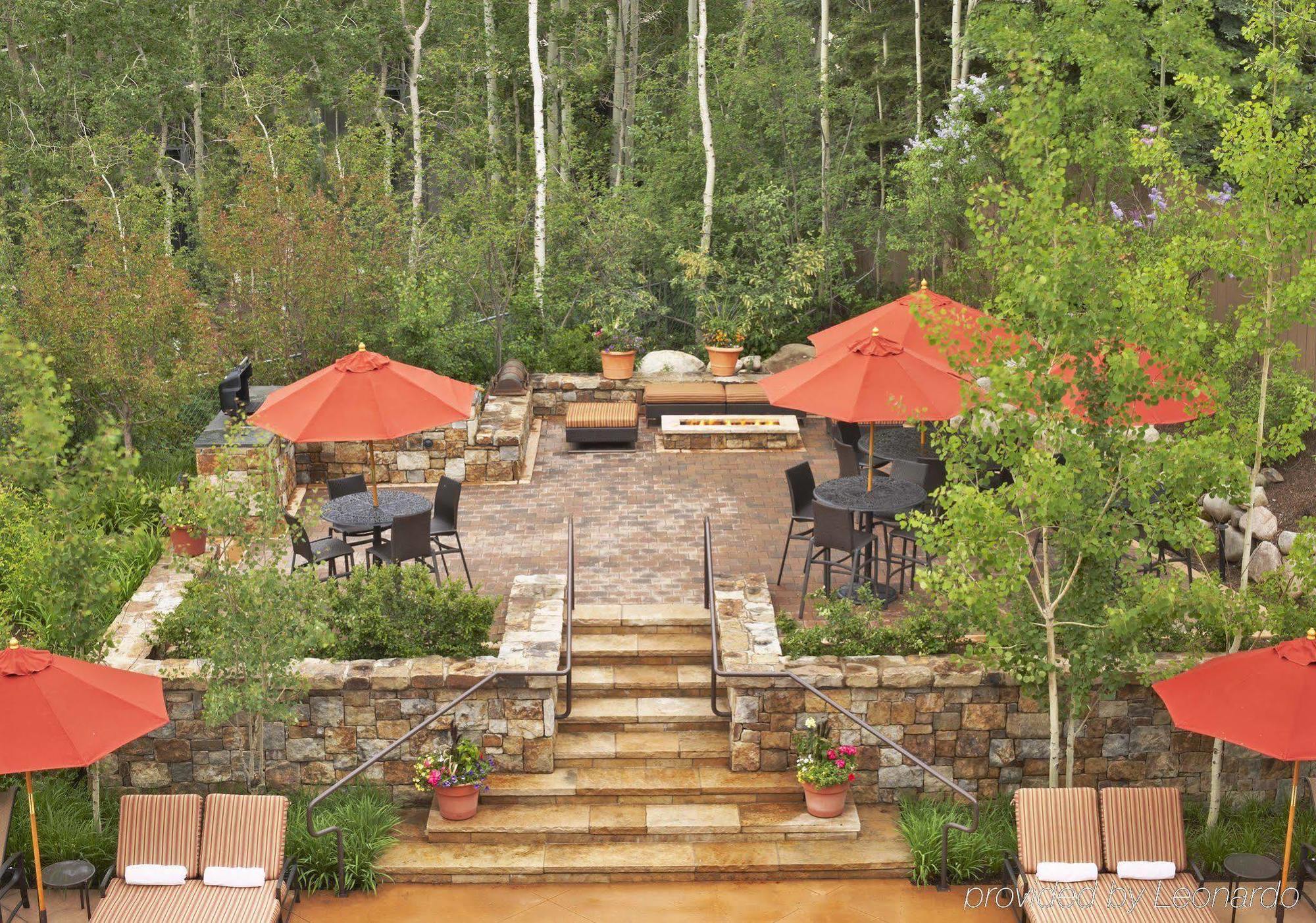 The Gant Otel Aspen Dış mekan fotoğraf