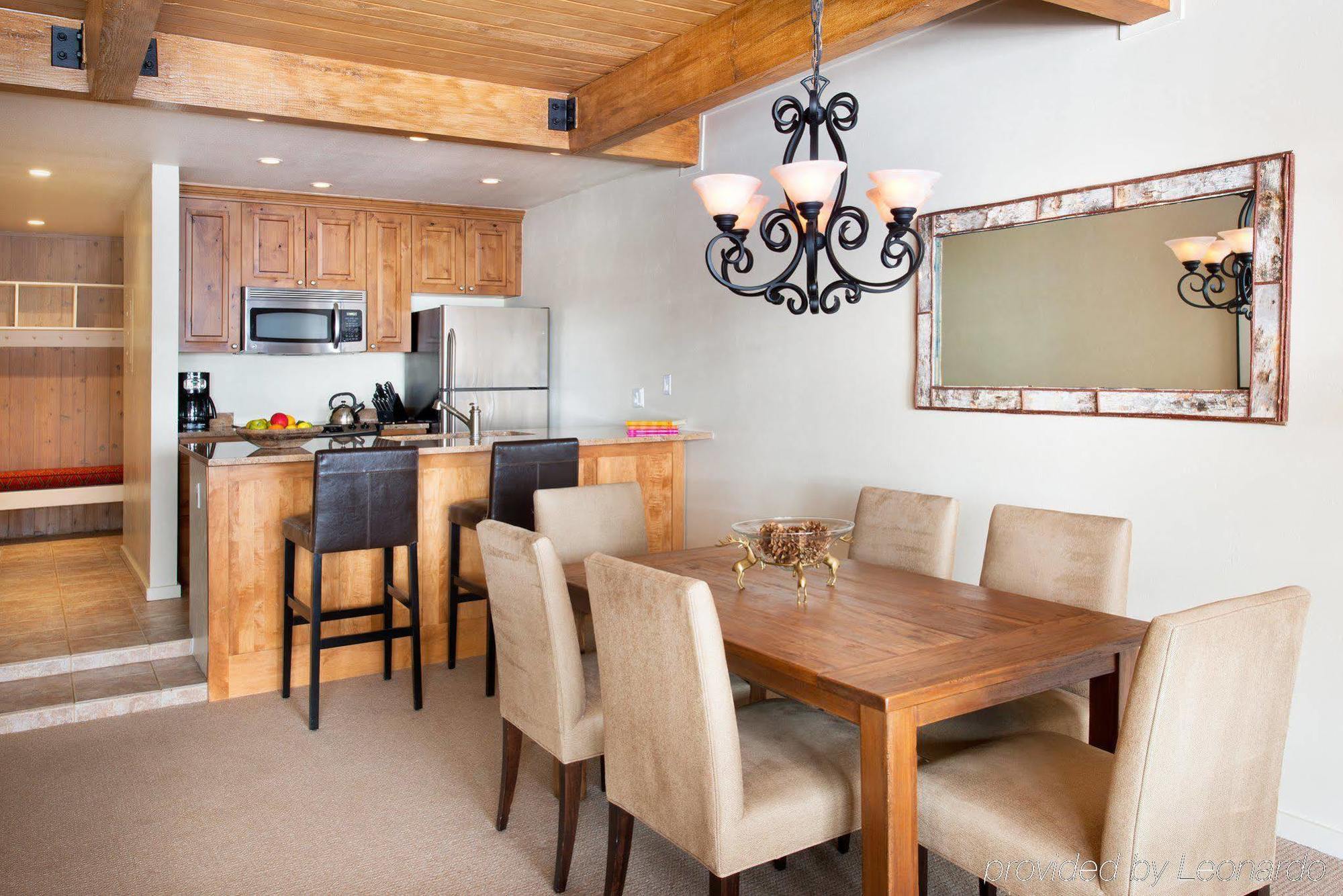 The Gant Otel Aspen Dış mekan fotoğraf
