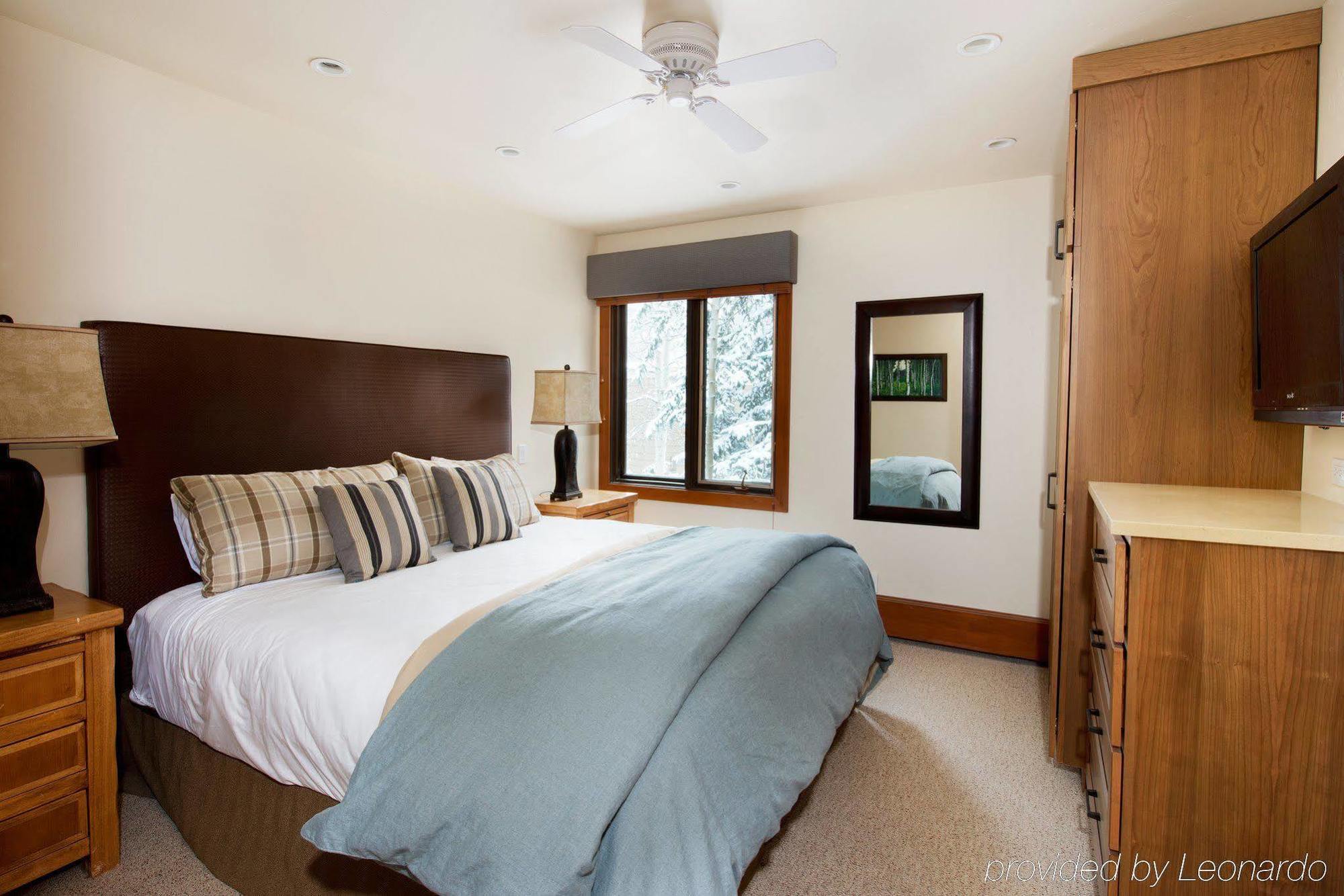 The Gant Otel Aspen Dış mekan fotoğraf