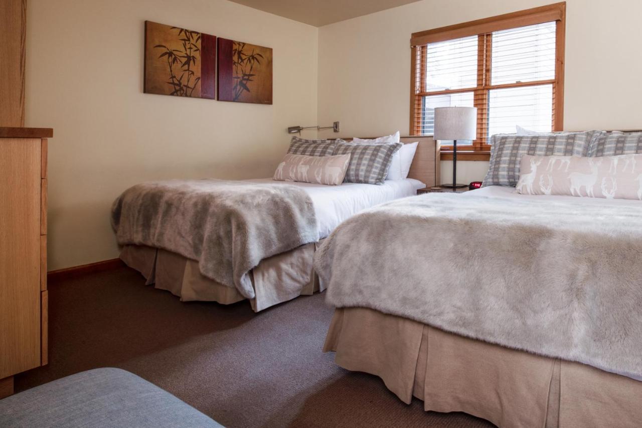 The Gant Otel Aspen Dış mekan fotoğraf